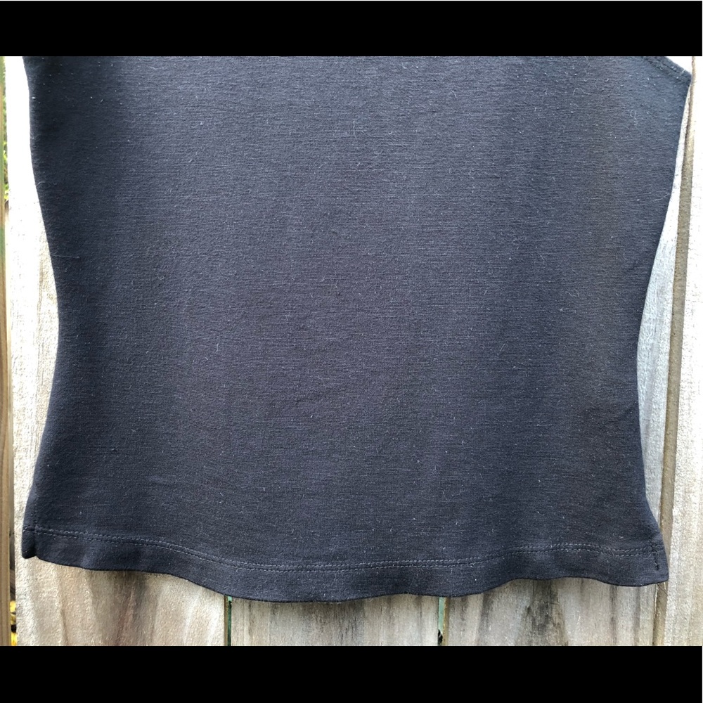 GIRL’S SLEEVELESS TOP. - Picture 6 of 11